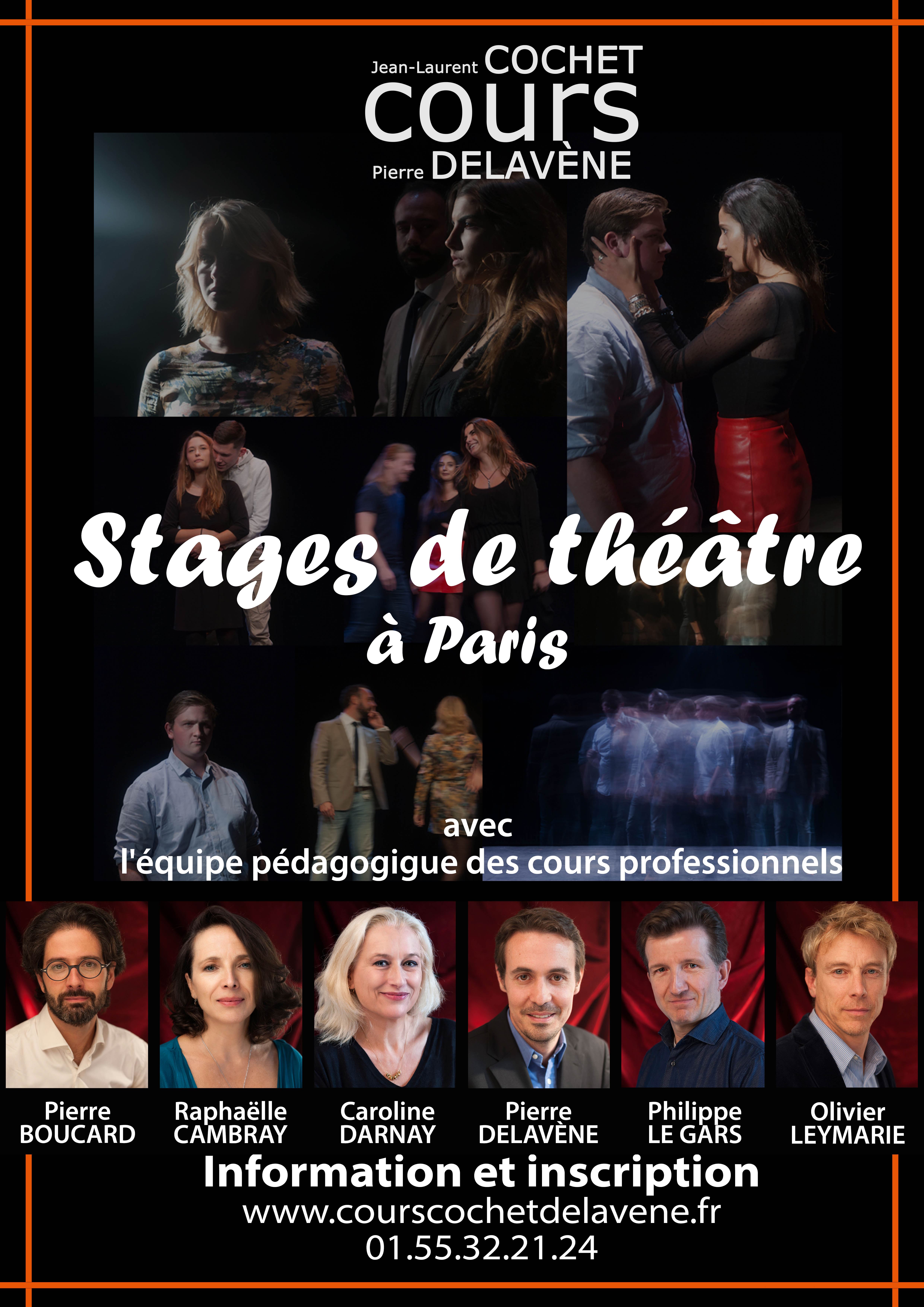 Stages 2018-2019a