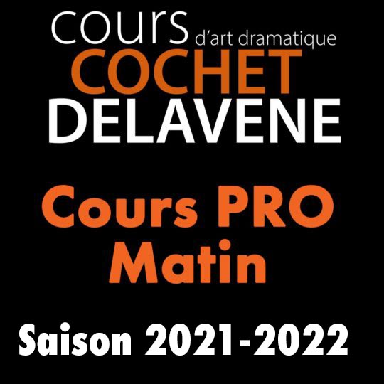 Cours-PRO-Matin-2021-2022